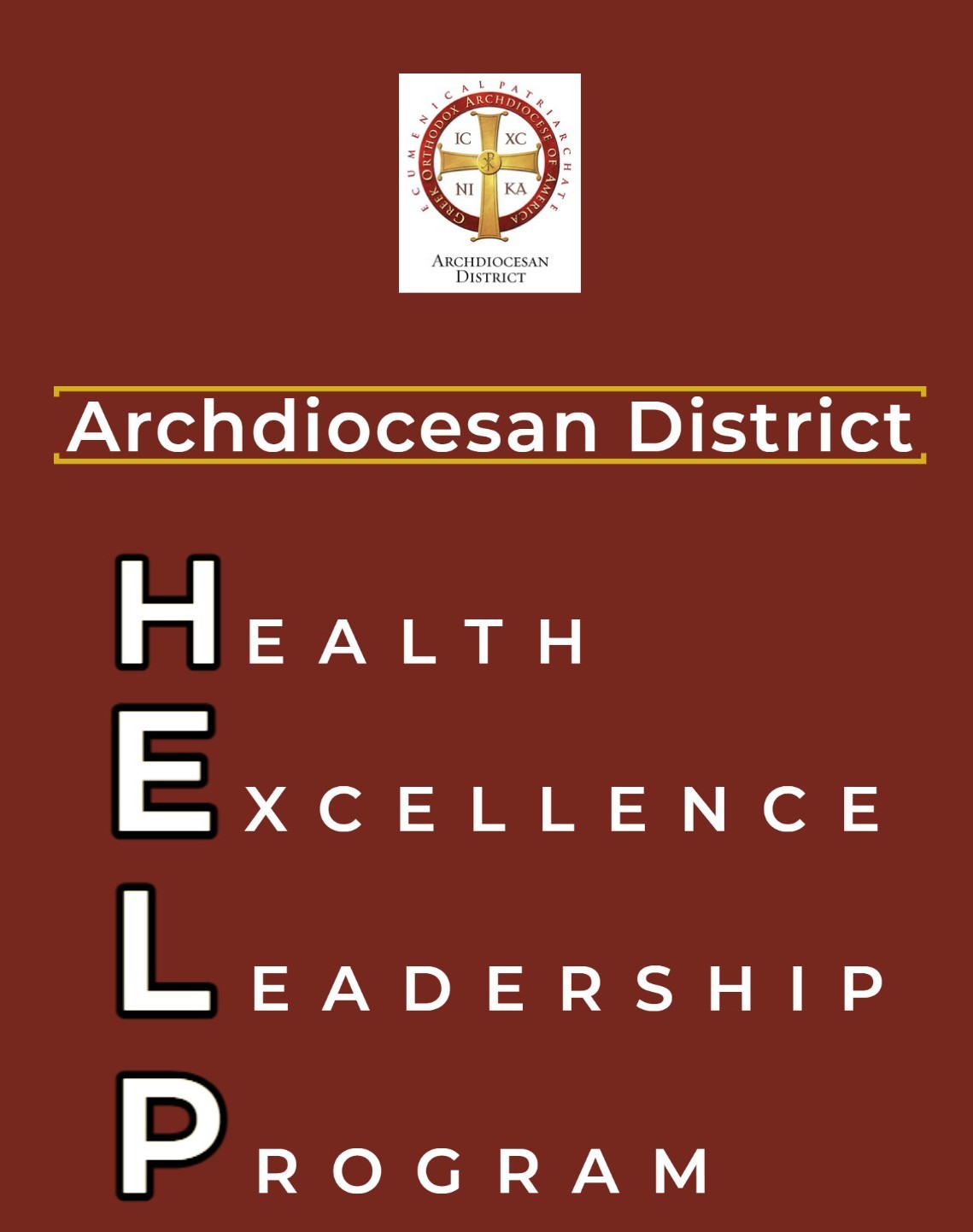 Health Excellence Leadership Program
