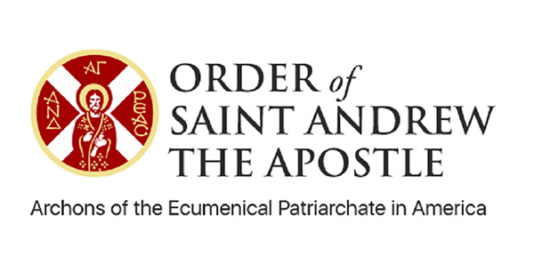 Archons of the Ecumenical Patriarchate